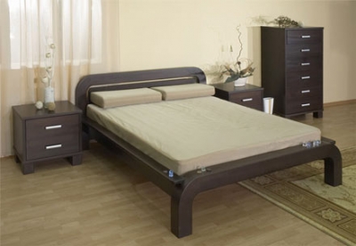 Мебель для спальни «Селена 2»