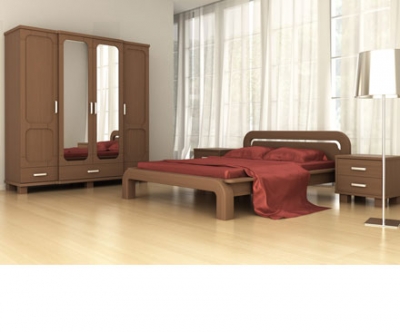 Мебель для спальни «Селена 2»